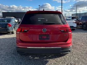 VW Tiguan * Comfortline * CARFAX * БЕЗ ПЪРВОНАЧАЛНА ВНОСКА - 44999 лв. / 23007.62 € - 68843997 5