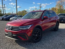 VW Tiguan * Comfortline * CARFAX * БЕЗ ПЪРВОНАЧАЛНА ВНОСКА