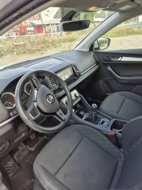Skoda Karoq - 37700 лв. / 19275.70 € - 48304544 10