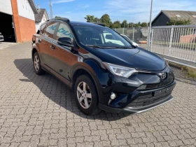 Toyota Rav4 2.0 D4D 143кс 4х2 Full Service