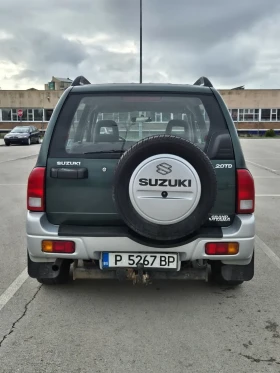 Suzuki Grand vitara, снимка 15