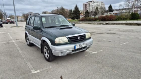 Suzuki Grand vitara, снимка 5