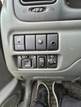 Suzuki Grand vitara, снимка 11