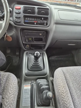Suzuki Grand vitara, снимка 9