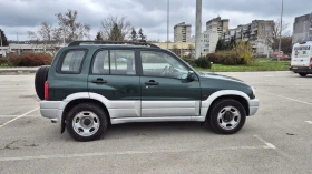 Suzuki Grand vitara, снимка 7