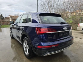 Audi Q5 2.0TDI - 204к.с. - Топ състояние - 44500 лв. / 22752.49 € - 63063190 3