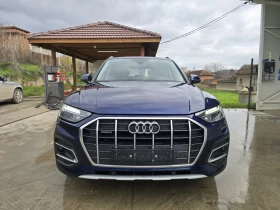 Audi Q5 2.0TDI - 204к.с. - Топ състояние - 44500 лв. / 22752.49 € - 63063190 5