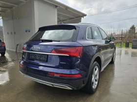 Audi Q5 2.0TDI - 204к.с. - Топ състояние - 44500 лв. / 22752.49 € - 63063190 4