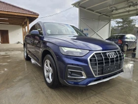 Audi Q5 2.0TDI - 204к.с. - Топ състояние - 44500 лв. / 22752.49 € - 63063190 2