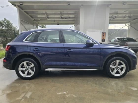 Audi Q5 2.0TDI - 204к.с. - Топ състояние - 44500 лв. / 22752.49 € - 63063190 8