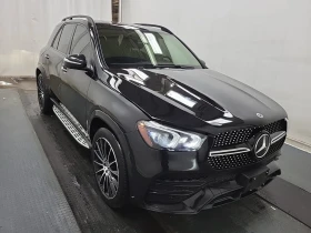 Mercedes-Benz GLE * 450 * CARFAX * БЕЗ ПЪРВОНАЧАЛНА ВНОСКА - 34400 € / 67280.55 лв. - 95874598 2