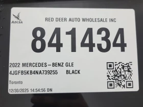 Mercedes-Benz GLE * 450 * CARFAX * БЕЗ ПЪРВОНАЧАЛНА ВНОСКА - 34400 € / 67280.55 лв. - 95874598 14