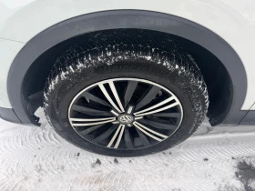 VW Tiguan 4x4 - 7200 € / 14081.98 лв. - 76408734 9