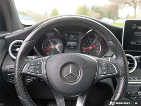 Mercedes-Benz GLC * GLC300 Base 4M * CARFAX * ЦЕНА ДО БГ - 17750 € / 34715.98 лв. - 32725556 13