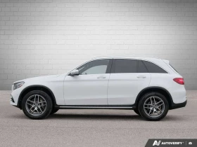 Mercedes-Benz GLC * GLC300 Base 4M * CARFAX * ЦЕНА ДО БГ - 17750 € / 34715.98 лв. - 32725556 3