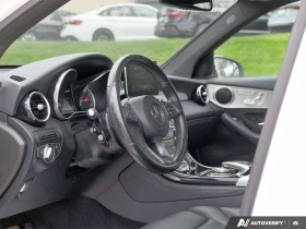 Mercedes-Benz GLC * GLC300 Base 4M * CARFAX * ЦЕНА ДО БГ - 17750 € / 34715.98 лв. - 32725556 12