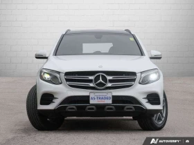 Mercedes-Benz GLC * GLC300 Base 4M * CARFAX * ЦЕНА ДО БГ - 17750 € / 34715.98 лв. - 32725556 2