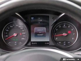 Mercedes-Benz GLC * GLC300 Base 4M * CARFAX * ЦЕНА ДО БГ - 17750 € / 34715.98 лв. - 32725556 14