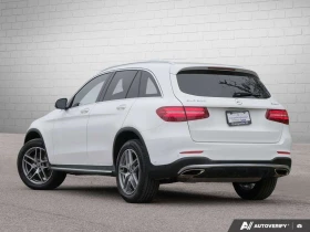Mercedes-Benz GLC * GLC300 Base 4M * CARFAX * ЦЕНА ДО БГ - 17750 € / 34715.98 лв. - 32725556 4