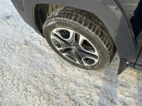 Toyota Rav4 * Trail * CARFAX * БЕЗ ПЪРВОНАЧАЛНА ВНОСКА, снимка 7