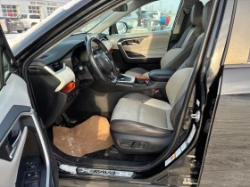 Toyota Rav4 * Trail * CARFAX * БЕЗ ПЪРВОНАЧАЛНА ВНОСКА, снимка 10