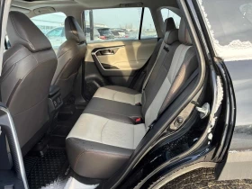 Toyota Rav4 * Trail * CARFAX * БЕЗ ПЪРВОНАЧАЛНА ВНОСКА, снимка 11