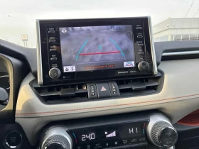 Toyota Rav4 * Trail * CARFAX * БЕЗ ПЪРВОНАЧАЛНА ВНОСКА, снимка 9