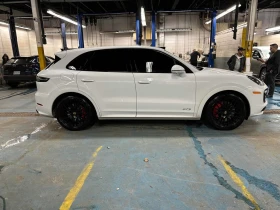 Porsche Cayenne * GTS * CARFAX * БЕЗ ПЪРВОНАЧАЛНА ВНОСКА, снимка 3
