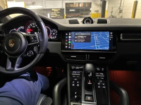 Porsche Cayenne * GTS * CARFAX * БЕЗ ПЪРВОНАЧАЛНА ВНОСКА, снимка 9