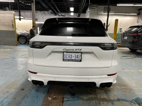 Porsche Cayenne * GTS * CARFAX * БЕЗ ПЪРВОНАЧАЛНА ВНОСКА, снимка 4