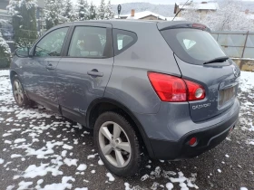 Nissan Qashqai 2.0tdci 4x4 - 3800 € / 7432.15 лв. - 88870315 5