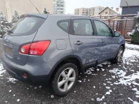 Nissan Qashqai 2.0tdci 4x4 - 3800 € / 7432.15 лв. - 88870315 7