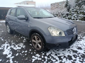 Nissan Qashqai 2.0tdci 4x4 - 3800 € / 7432.15 лв. - 88870315 3