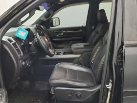 Dodge RAM 1500 REBEL CREW CAB SHORT BED  CARFAX - 28400 € / 55545.57 лв. - 67606478 5