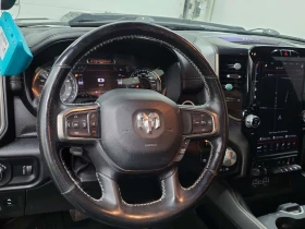 Dodge RAM 1500 REBEL CREW CAB SHORT BED  CARFAX - 28400 € / 55545.57 лв. - 67606478 12