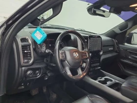 Dodge RAM 1500 REBEL CREW CAB SHORT BED  CARFAX - 28400 € / 55545.57 лв. - 67606478 10