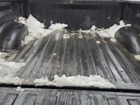 Dodge RAM 1500 REBEL CREW CAB SHORT BED  CARFAX - 28400 € / 55545.57 лв. - 67606478 16