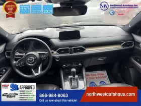 Mazda CX-5 * Signature w/Diesel * CARFAX * ЦЕНА ДО БГ - 21500 € / 42050.35 лв. - 13324303 15