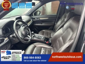 Mazda CX-5 * Signature w/Diesel * CARFAX * ЦЕНА ДО БГ - 21500 € / 42050.35 лв. - 13324303 9