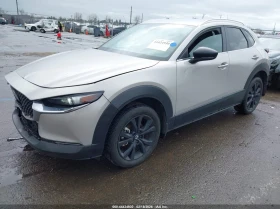 Mazda CX-30 2.5l 2.5 S Select Sport | Auto.bg — изображение 2