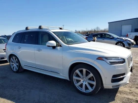 Volvo Xc90 2.0l T6 Inscription | Auto.bg — изображение 4