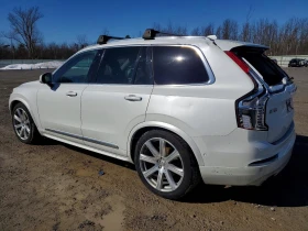 Volvo Xc90 2.0l T6 Inscription | Auto.bg — изображение 2