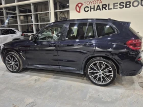 BMW X3 M40i - 23700 € / 46353.17 лв. - 35553041 4