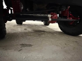 Jeep Wrangler * TRAIL & MUD RATED* TUNING* ЛЕББЕДКА*  | Auto.bg — изображение 5