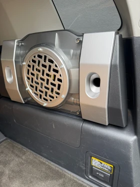 Toyota Fj cruiser Icon Suspensions  | Mobile.bg � ����� ������ 13