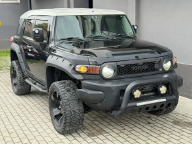 Toyota Fj cruiser Icon Suspensions  | Mobile.bg � ����� ������ 4