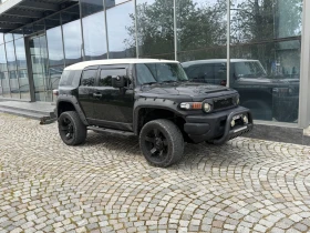 Toyota Fj cruiser Icon Suspensions  | Mobile.bg � ����� ������ 2