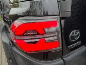 Toyota Fj cruiser Icon Suspensions  | Mobile.bg � ����� ������ 11