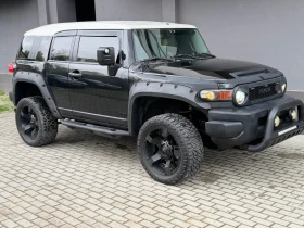Toyota Fj cruiser Icon Suspensions  | Mobile.bg � ����� ������ 5