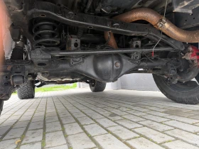 Toyota Fj cruiser Icon Suspensions  | Mobile.bg � ����� ������ 17
